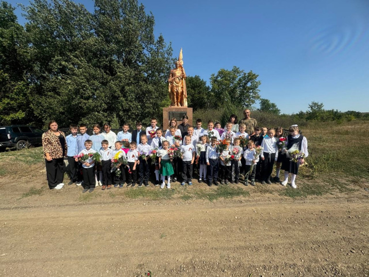 День освобождения Донбасса от немецко-фашистских захватчиков.
